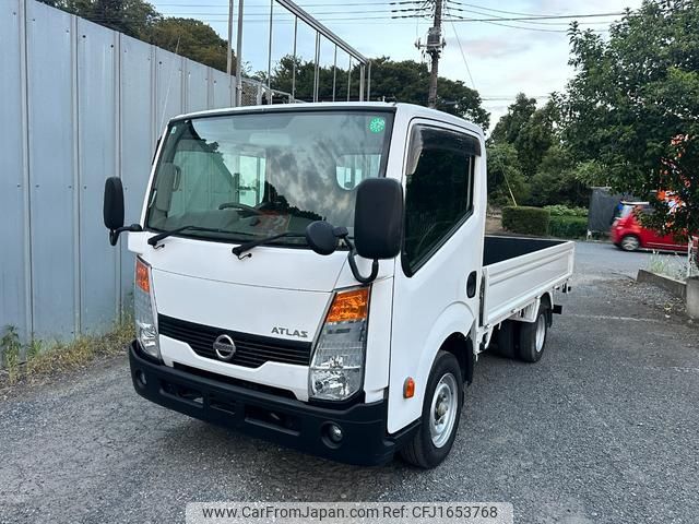 nissan atlas 2017 CFJ1653768 image 2