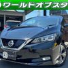 nissan leaf 2019 quick_quick_ZE1_ZE1-052804 image 1