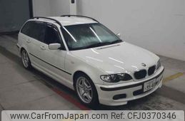 bmw 3-series 2004 -BMW 【大阪 302ナ9540】--BMW 3 Series AY20-WBAEX52060PR00711---BMW 【大阪 302ナ9540】--BMW 3 Series AY20-WBAEX52060PR00711-