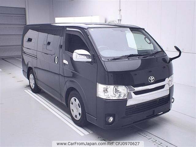 toyota hiace-van 2015 -TOYOTA--Hiace Van TRH200V-0219576---TOYOTA--Hiace Van TRH200V-0219576- image 1