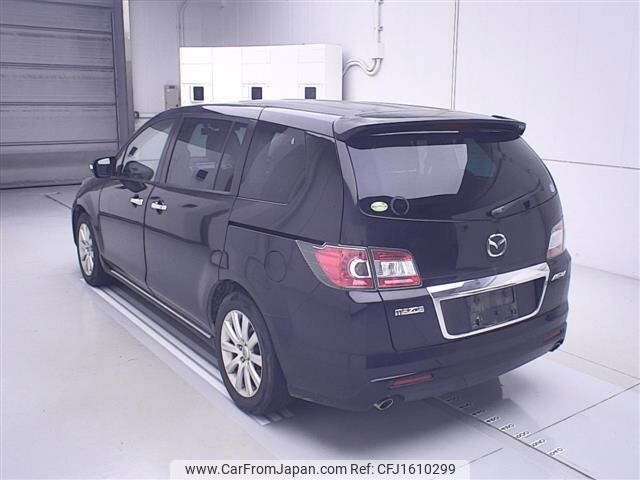 mazda mpv 2012 CFJ1610299 image 2