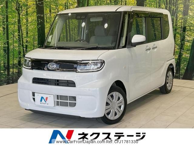 daihatsu tanto 2020 CFJ1781330 image 1