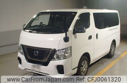 nissan caravan-van 2020 -NISSAN--Caravan Van VW6E26-112912---NISSAN--Caravan Van VW6E26-112912-