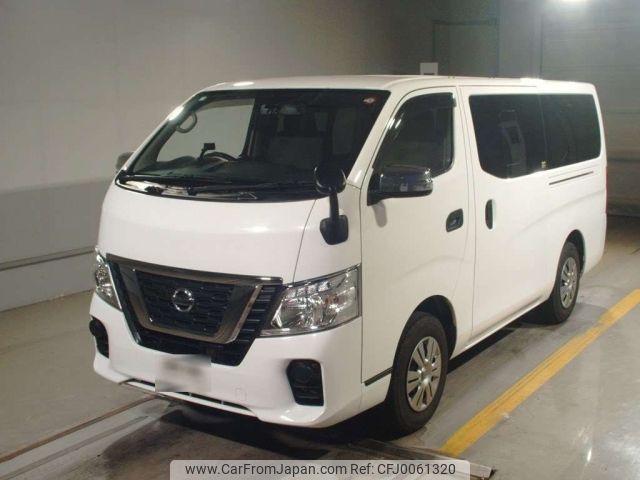 nissan caravan-van 2020 -NISSAN--Caravan Van VW6E26-112912---NISSAN--Caravan Van VW6E26-112912- image 1