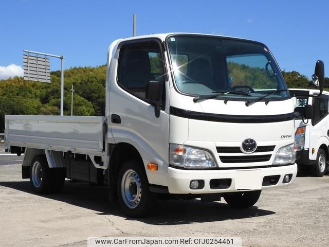 toyota dyna-truck 2016 GOO_NET_EXCHANGE_0709067A30240926W001 image 2