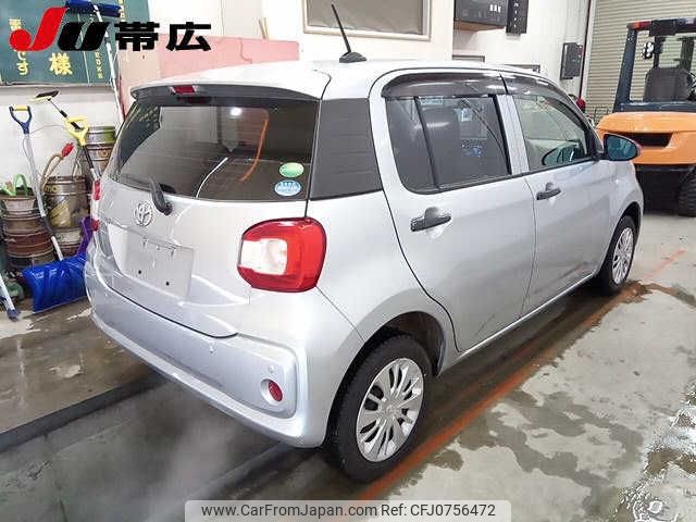 toyota passo 2019 -TOYOTA--Passo M710A--0029971---TOYOTA--Passo M710A--0029971- image 2