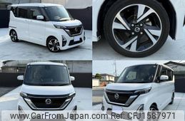 nissan roox 2020 CFJ1587971