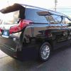 toyota alphard 2020 -TOYOTA--Alphard 6AA-AYH30W--AYH30-0104511---TOYOTA--Alphard 6AA-AYH30W--AYH30-0104511- image 2