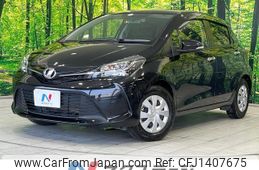 toyota vitz 2016 quick_quick_NSP130_NSP130-2249747