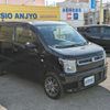 suzuki wagon-r 2021 -SUZUKI--Wagon R 5AA-MH95S--MH95S-165058---SUZUKI--Wagon R 5AA-MH95S--MH95S-165058- image 14