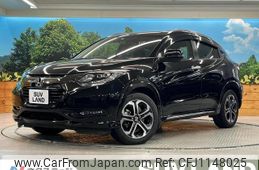 honda vezel 2016 -HONDA--VEZEL DAA-RU3--RU3-1211709---HONDA--VEZEL DAA-RU3--RU3-1211709-