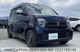 honda n-wgn 2024 -HONDA--N WGN 6BA-JH3--JH3-1224013---HONDA--N WGN 6BA-JH3--JH3-1224013-