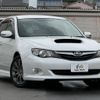 subaru impreza 2009 quick_quick_CBA-GH8_GH8-008369 image 12