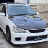 toyota altezza 2003 quick_quick_GH-SXE10_SXE10-0051874 image 8