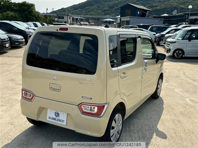 suzuki wagon-r 2022 CFJ1242185 image 2