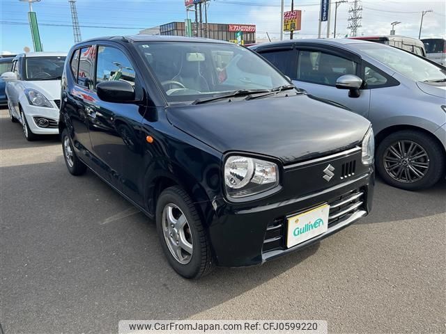 suzuki alto 2021 -SUZUKI--Alto 5BA-HA36S--HA36S-625661---SUZUKI--Alto 5BA-HA36S--HA36S-625661- image 1