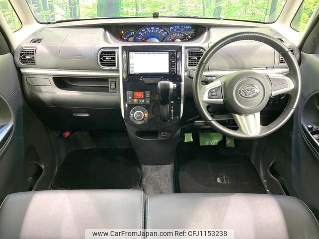 daihatsu tanto 2016 quick_quick_LA600S_LA600S-0454716 image 2