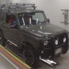 suzuki jimny 2023 -SUZUKI 【Ｎｏ後日 】--Jimny JB64W-286212---SUZUKI 【Ｎｏ後日 】--Jimny JB64W-286212- image 6