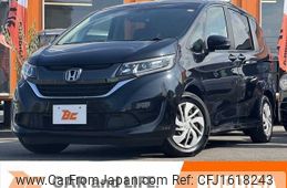 honda freed 2019 CFJ1618243