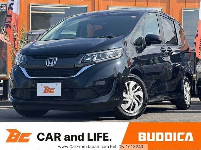 honda freed 2019 CFJ1618243 image 1