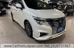 nissan elgrand 2017 quick_quick_PE52_PE52-054352