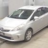 toyota prius-α 2012 CFJ1777467 image 1