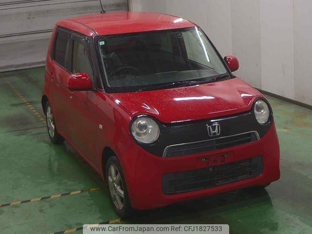 honda n-one 2013 CFJ1827533 image 1