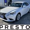 lexus is 2013 -LEXUS--Lexus IS DAA-AVE30--AVE30-5018656---LEXUS--Lexus IS DAA-AVE30--AVE30-5018656- image 1
