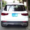 mercedes-benz glb-class 2024 CFJ1650346 image 10