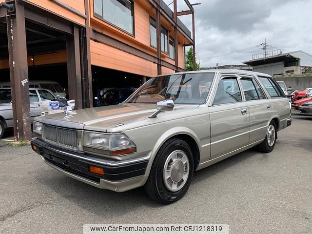 nissan cedric-van 1990 quick_quick_VY30_VY30-000099 image 2