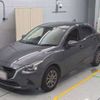 mazda demio 2018 -MAZDA--Demio DBA-DJ3FS--DJ3FS-525120---MAZDA--Demio DBA-DJ3FS--DJ3FS-525120- image 1