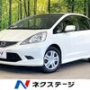 honda fit 2008 CFJ1689139 image 1
