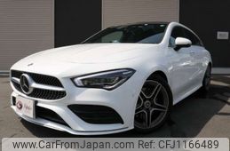 mercedes-benz cla-class 2023 -MERCEDES-BENZ 【高松 300ﾉ8793】--Benz CLA 3DA-118612M--W1K1186122N359593---MERCEDES-BENZ 【高松 300ﾉ8793】--Benz CLA 3DA-118612M--W1K1186122N359593-