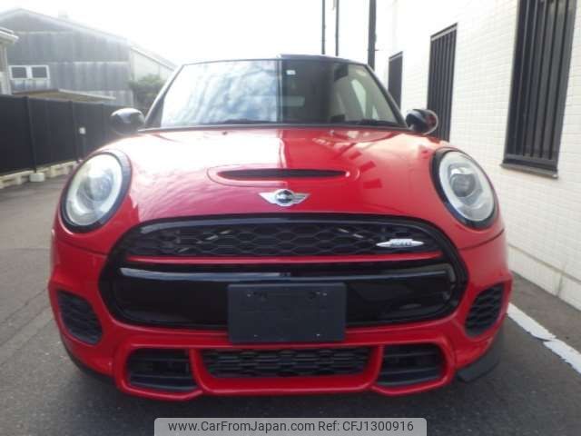mini mini-others 2015 -BMW 【岐阜 303】--BMW Mini DBA-XMJCW--WMWXM920X0T990526---BMW 【岐阜 303】--BMW Mini DBA-XMJCW--WMWXM920X0T990526- image 1