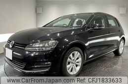 volkswagen golf 2015 CFJ1833633