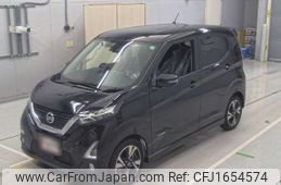 nissan dayz 2020 CFJ1654574