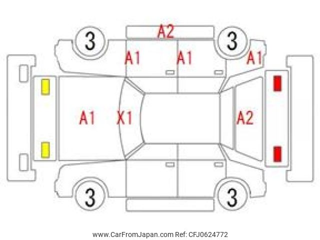 honda n-box 2016 -HONDA--N BOX DBA-JF1--JF1-2520841---HONDA--N BOX DBA-JF1--JF1-2520841- image 2