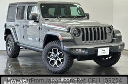 jeep wrangler 2024 quick_quick_3BA-JL20L_1C4HJXMN3PW699968