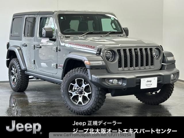 jeep wrangler 2024 quick_quick_3BA-JL20L_1C4HJXMN3PW699968 image 1