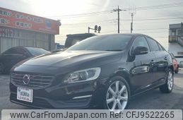 volvo s60 2015 quick_quick_FD4204T_YV1FSA8RDG2401647