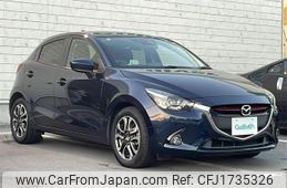 mazda demio 2016 CFJ1735326