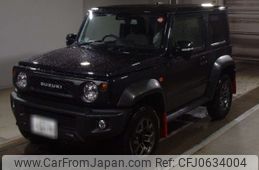 suzuki jimny-sierra 2023 -SUZUKI 【三重 503と5475】--Jimny Sierra JB74W-196047---SUZUKI 【三重 503と5475】--Jimny Sierra JB74W-196047-