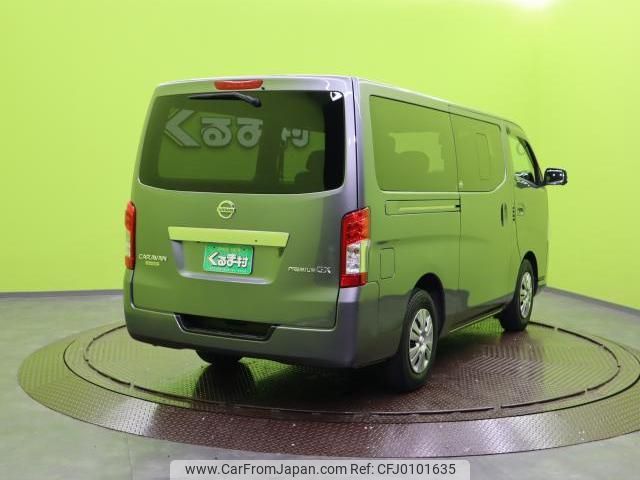 nissan nv350-caravan-van 2020 quick_quick_CBF-VR2E26_VR2E26-129129 image 2