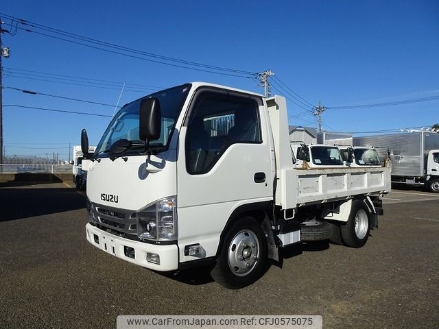 isuzu elf-truck 2022 -ISUZU--Elf 2RG-NKR88AD--NKR88-7021176---ISUZU--Elf 2RG-NKR88AD--NKR88-7021176- image 1