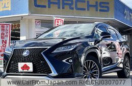 lexus rx 2017 -LEXUS--Lexus RX DAA-GYL25W--GYL25-0012473---LEXUS--Lexus RX DAA-GYL25W--GYL25-0012473-