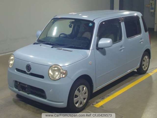 daihatsu mira-cocoa 2009 -DAIHATSU--Mira Cocoa DBA-L675S--L675S-0018312---DAIHATSU--Mira Cocoa DBA-L675S--L675S-0018312- image 1