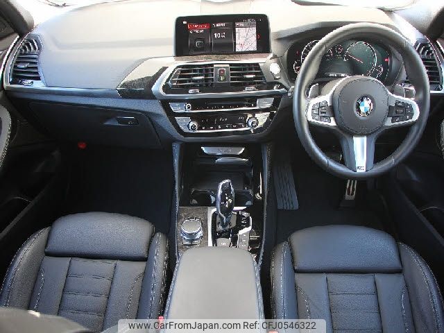 bmw x4 2018 -BMW--BMW X4 CBA-UJ20--WBAUJ32010LA95129---BMW--BMW X4 CBA-UJ20--WBAUJ32010LA95129- image 2