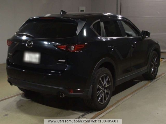 mazda cx-5 2019 -MAZDA 【山口 301つ1959】--CX-5 KFEP-306380---MAZDA 【山口 301つ1959】--CX-5 KFEP-306380- image 2