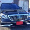 mercedes-benz s-class 2015 -MERCEDES-BENZ--Benz S Class DBA-222182--WDD2221822A149669---MERCEDES-BENZ--Benz S Class DBA-222182--WDD2221822A149669- image 1