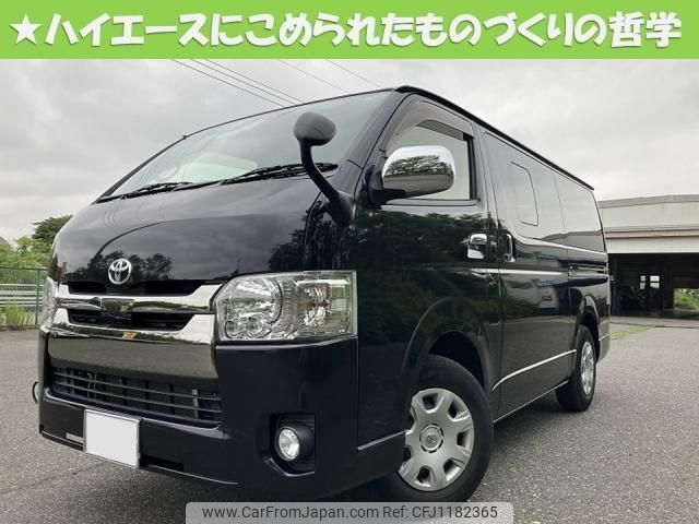 toyota hiace-van 2019 quick_quick_QDF-GDH201V_1021370 image 1